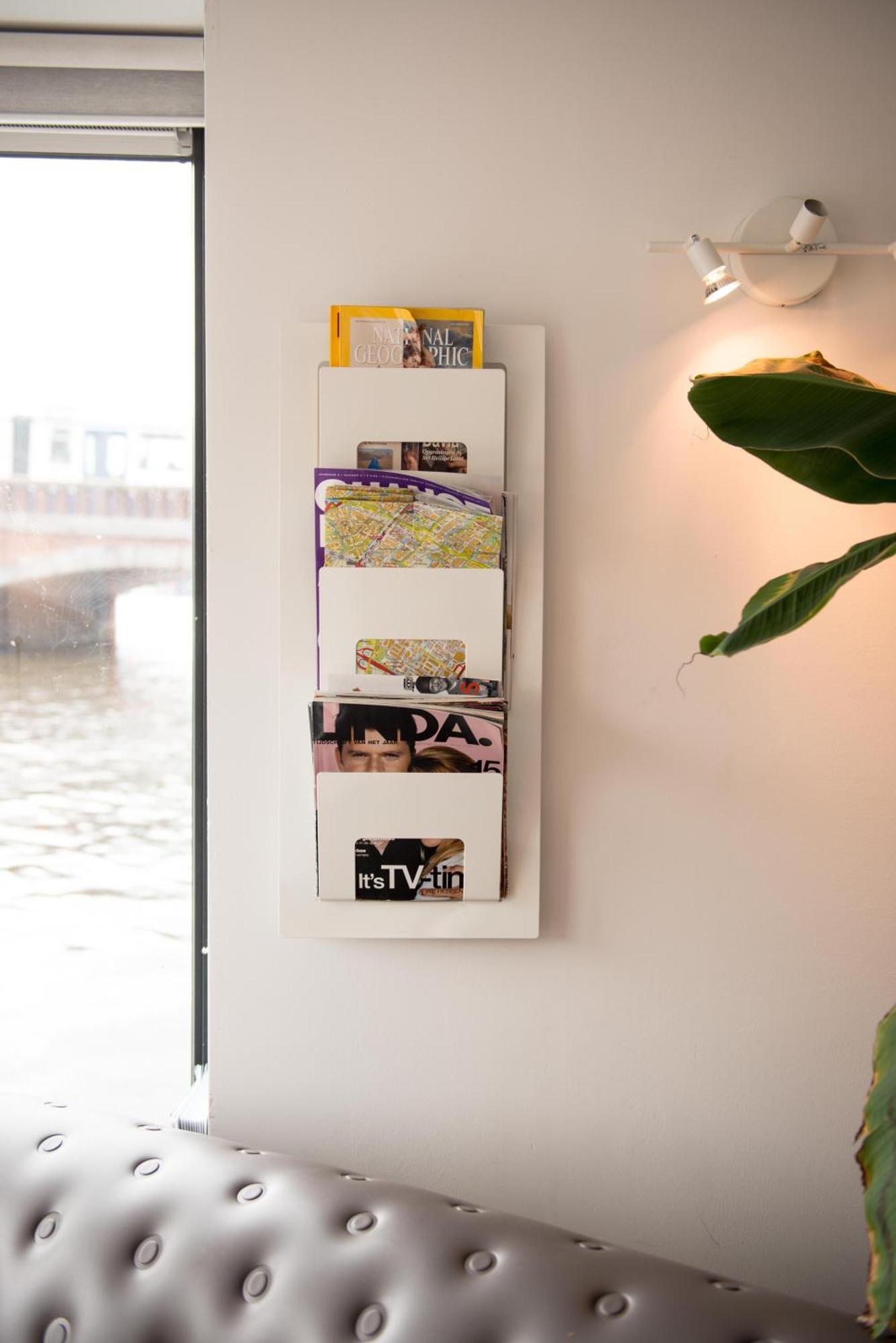 Houseboat Ark Van Amstel Amsterdam Luaran gambar