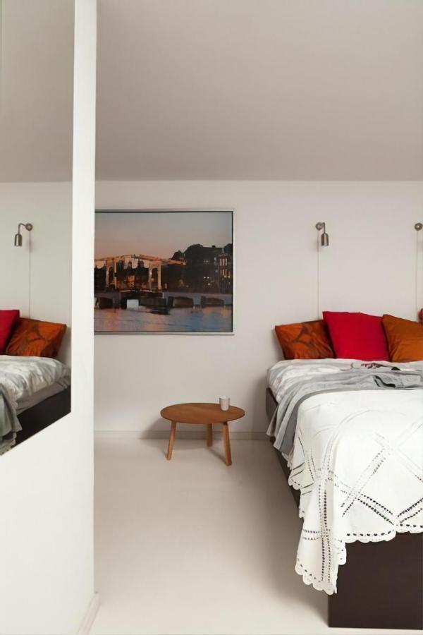 Houseboat Ark Van Amstel Amsterdam Luaran gambar