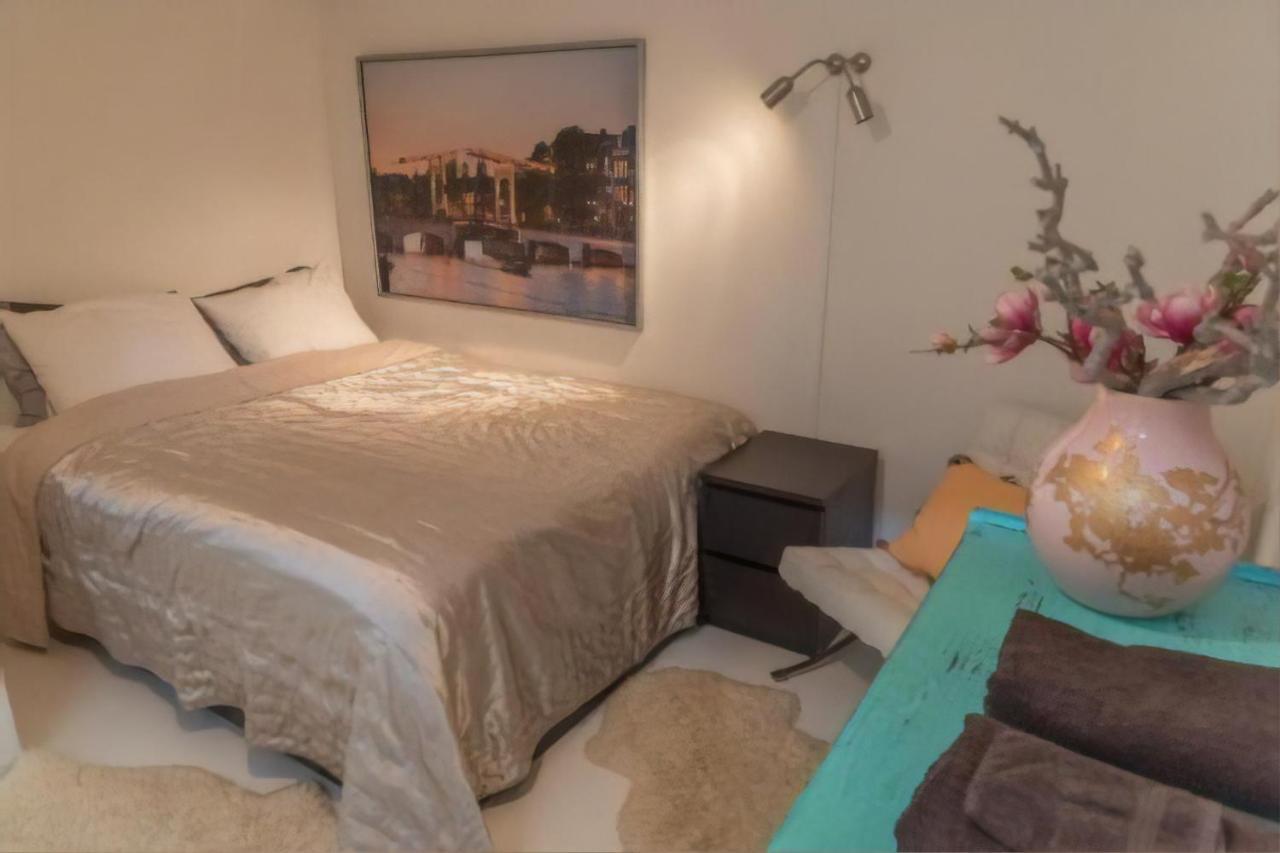 Houseboat Ark Van Amstel Amsterdam Luaran gambar